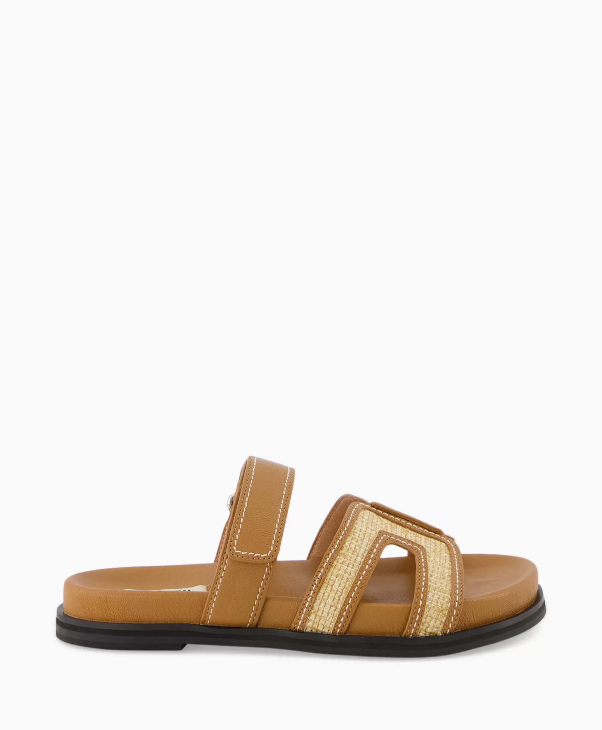 Sandalen zonder hak new arrivals