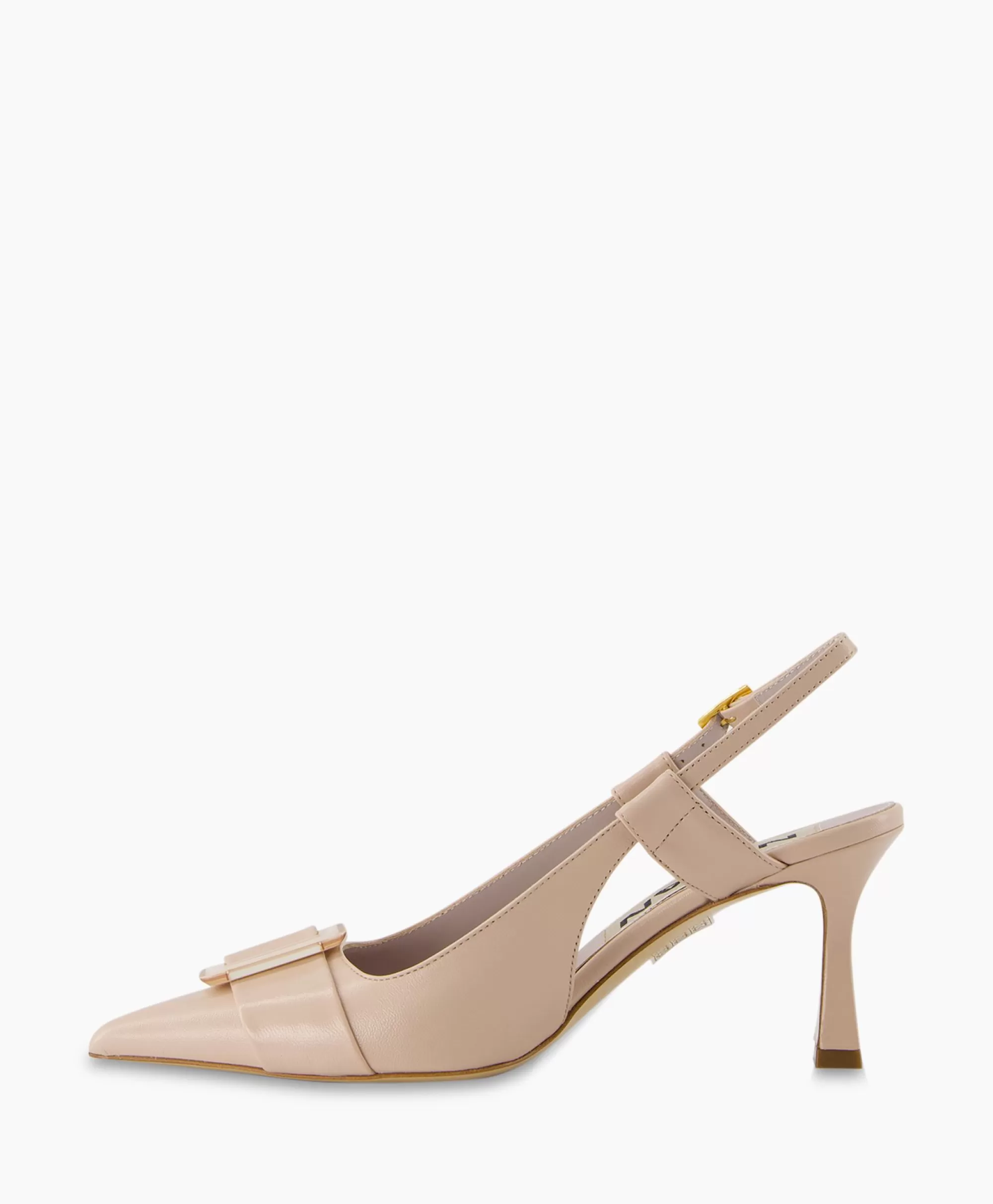 Pumps Natan Schoenen Pump Dunia 3404 Fb Lartigiana B19472Sda Ar In Ti Rose Van Dijk Outlet
